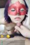 Mami Mlive Mami ML live Cum In Face