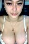Selebgram Joice Tetek Gede Berurat