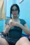 Julia 239222204443 Emut Toket Lia Mango Live