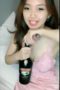 Cewek mabok goyang hot Julie Cewek mabok goyang hot Julie