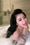 Meychen Mandi 18 menit Meychen Selebgram Cantik Live Mandi