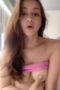 Toked Tiktoker Bule Cantik Stay Di Bali