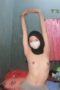 ABG Tocil Jilbaber Sholehot ABG Tocil Jilbaber Sholehot Body Kurus