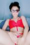 IBELLMangoAV Dream Live Colok Meki Dua Jari
