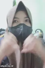 Ukhti Binal Masih Sempit Suka Dimasukin