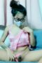 ABG Chindo Bulu Lebat