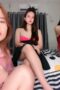 Flo 230711150100 Trio Cewek Cantik Live Seksi HOT