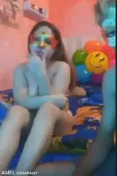 Chindo Live Show Ngewe Talent Telegram