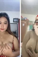 Tante Tobrut Belajar Jadi Host Barbar