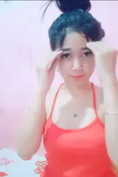 Janda Manis Colmek Lama Ga Dicoblos