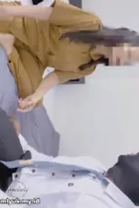 Murid SMA Ketahuan Mastrubasi Di Dalam Kelas