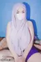 Kimcilonly 2025 1667173663003024964 Toket Biadab Dibalik Kerudung Ukhti Solehot