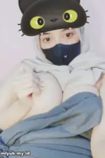 Mawar Hijab Unyu Beli Vibrator Baru
