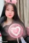 Mel 122251784 Cici Amel Colok Pake Sikat Gigi