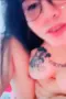 Mel Mel 164857314 Bunda Amel Tatto Mini Mouse Di Tetek