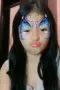 Melanii 205014699001 Mellanie Drime Like Host Kawai Imut Lucu