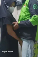 Suruh Istri Prank Gofood Undang Ke Kamar