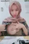 Kimcilonly Raelil 346327457427247247 Uhkti Berangkat Kerja Tidak Pakai BH