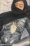 Geyya Maymortis 457754385485485468456 Seragam Cosplay Berhijab Melayani Suami Orang