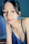 Hilda 04001736700052200 Dedek Rebahan Kelihatan Belahan Tetek Gedenya