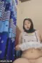 Ziza Gemoy 437345854854845 Remaja Zaman Now Pakai Jilbab Combo Lingerie