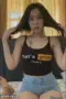 Adel Tato 64327453873585488 Peragawati Cantik Sepi Job Terjun Ke Prostitusi