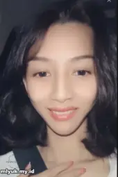 Wanita Penumpang Taksi Masturbasi Di kursi Belakang