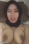 Kirana 5467457854685686 Kirana Hijaber Manis Pamer Toked Bulat