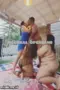Orgy 3465243743574538754875 Tiga Wanita Penghibur Di Booking Pria Papua