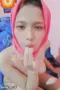 Sherly 8456965965707860 Cewek Berhijab Jilat Jari Bekas Colmek